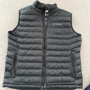 Columbia Men's Puffer Vest